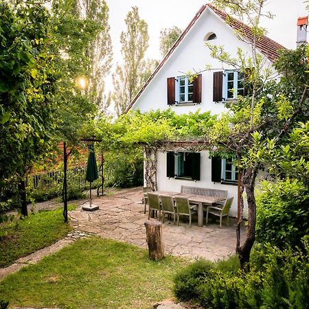 Landhaus Poessnitz Leutschach Exterior photo